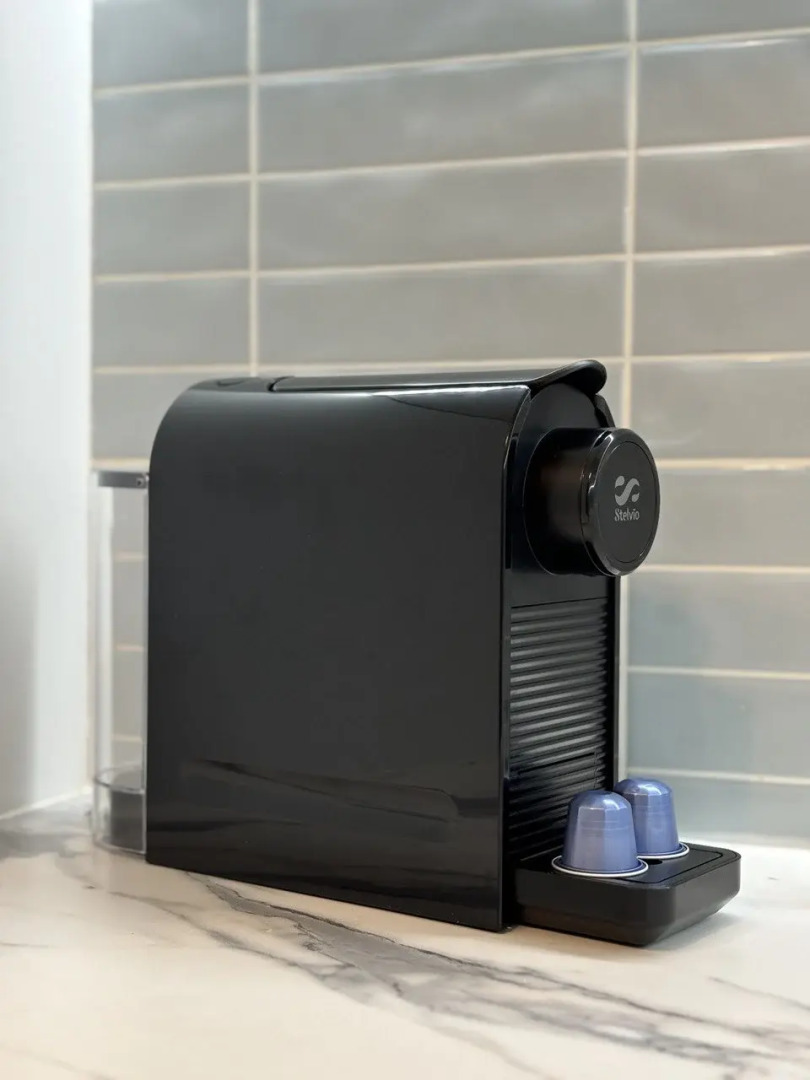 Квартира 9Апреля