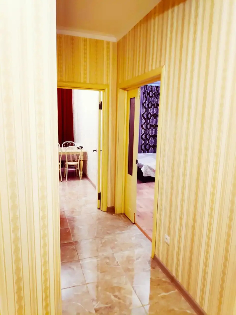 Апартаменты КвартОтель на М.Горького 85Б 1