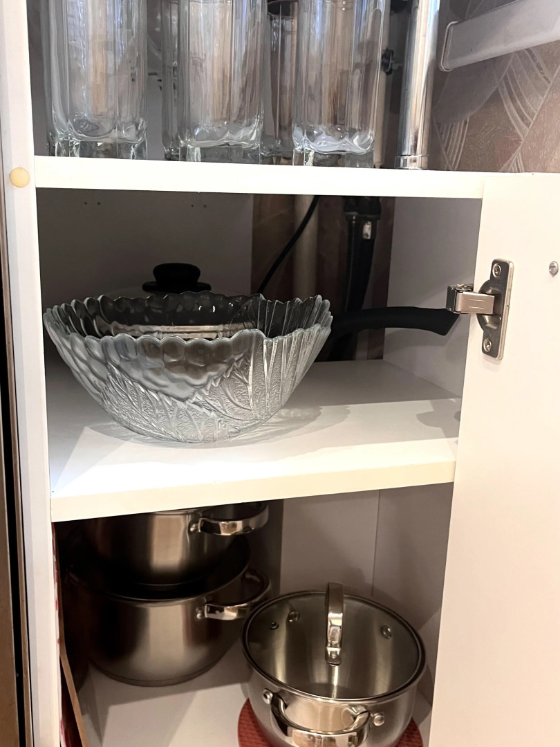 Апартаменты Двухкомнатные в центре