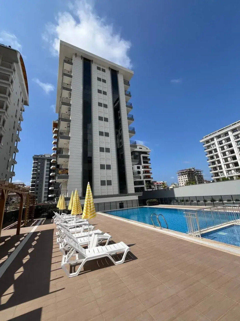 Апартаменты Best Life De Lux