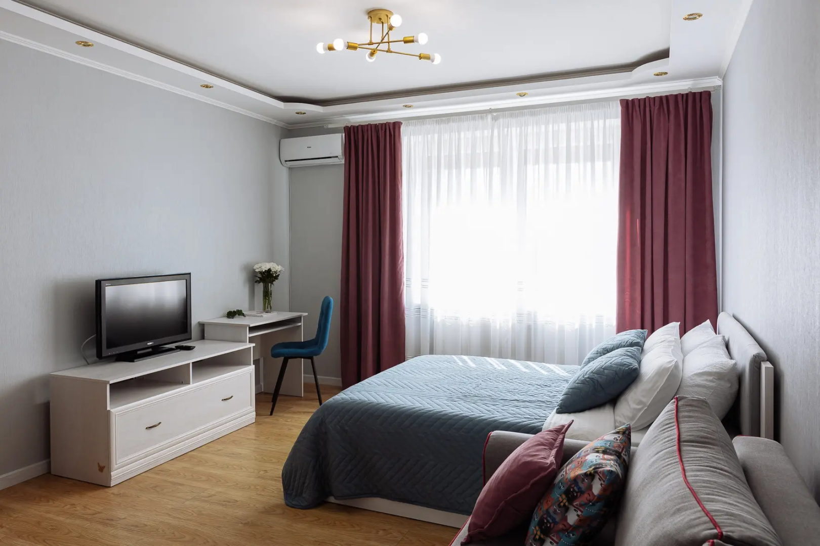 Квартира Welcome to Live