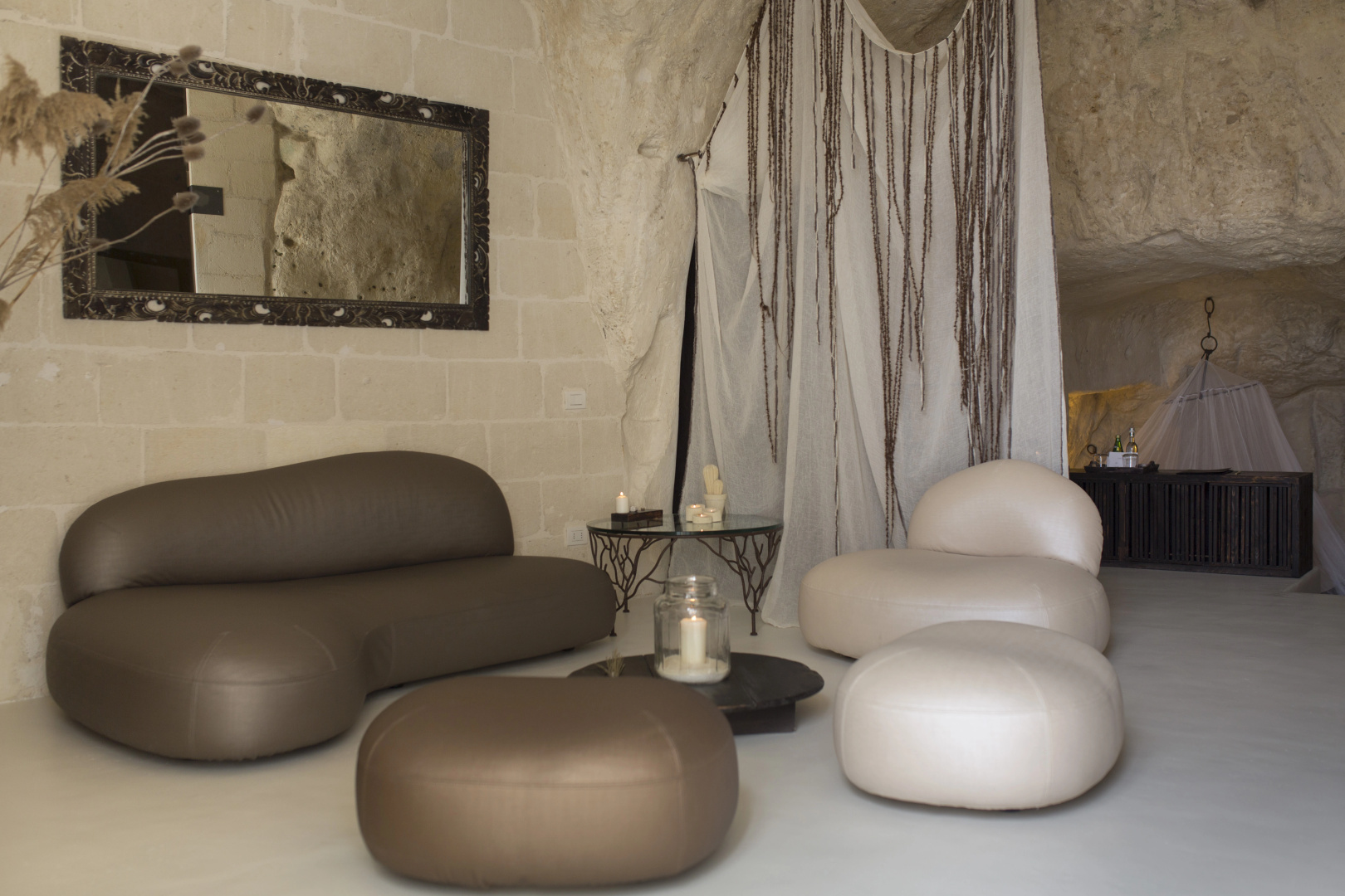 Sant'Angelo, Matera - Small Luxury Hotels