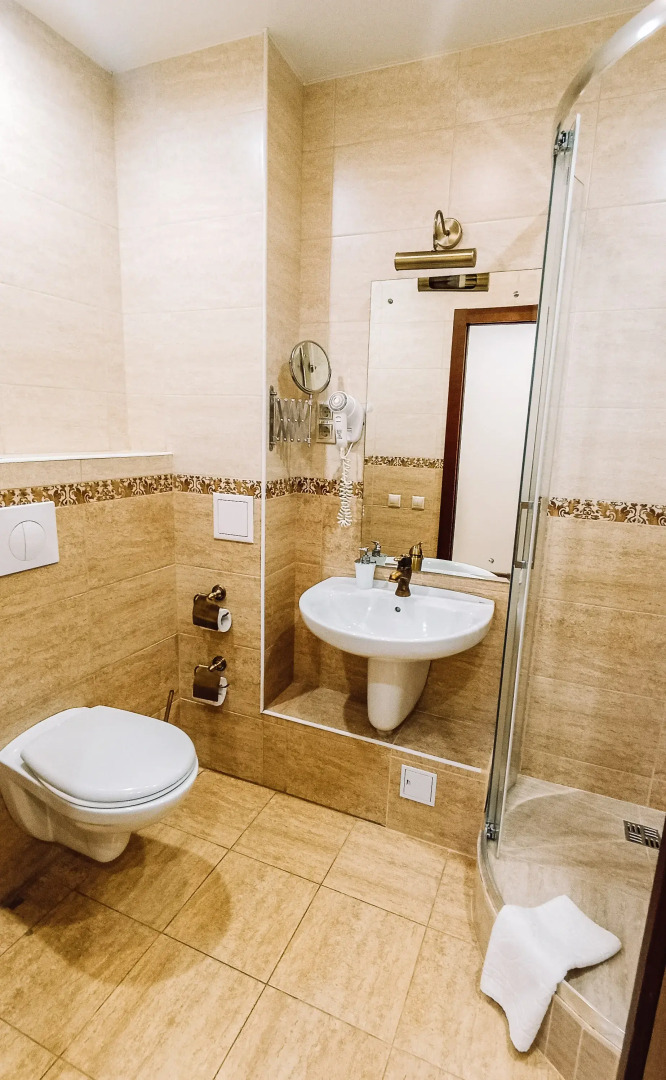 Отель Дон Кихот