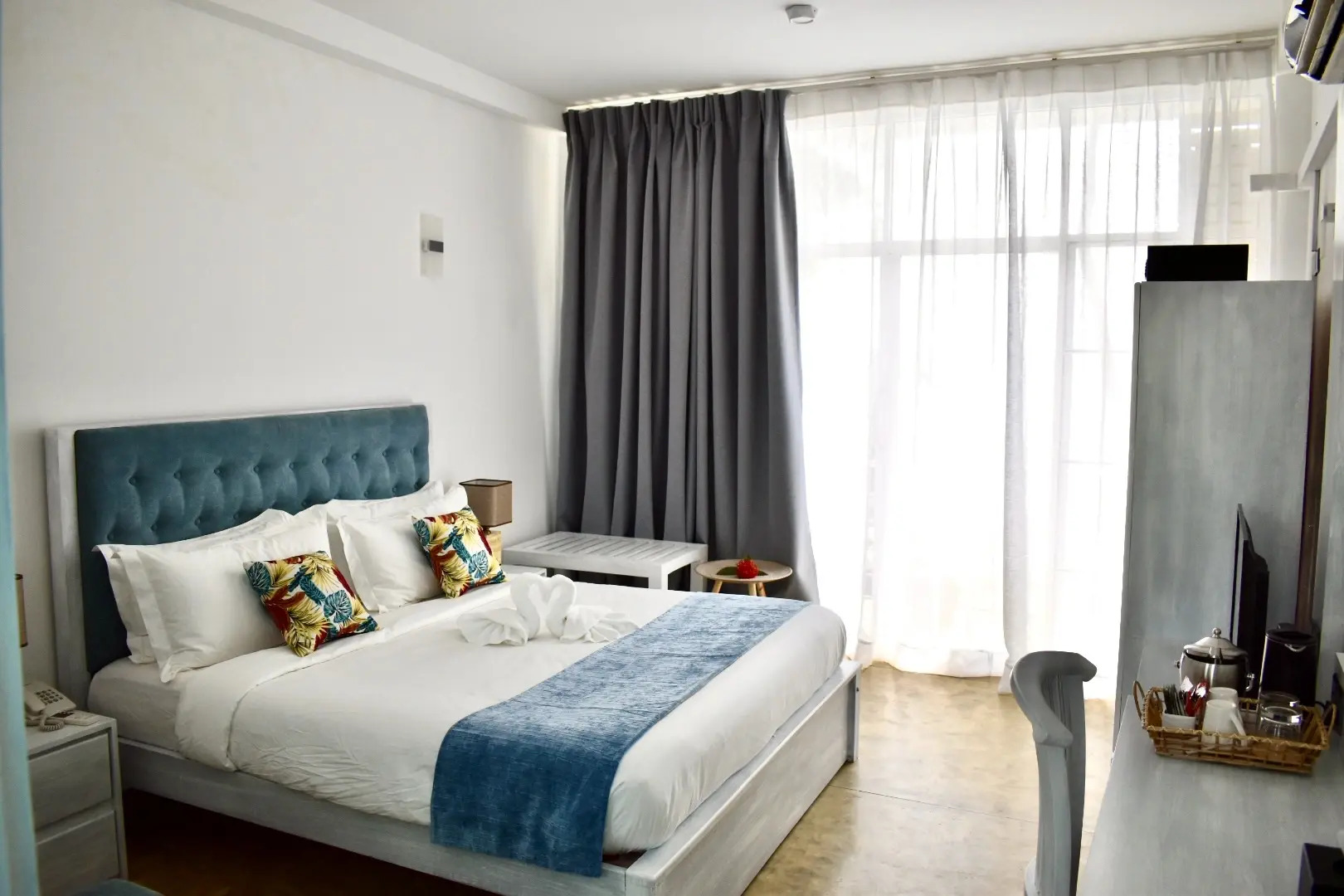 Бутик-отель Smeralda Resorts