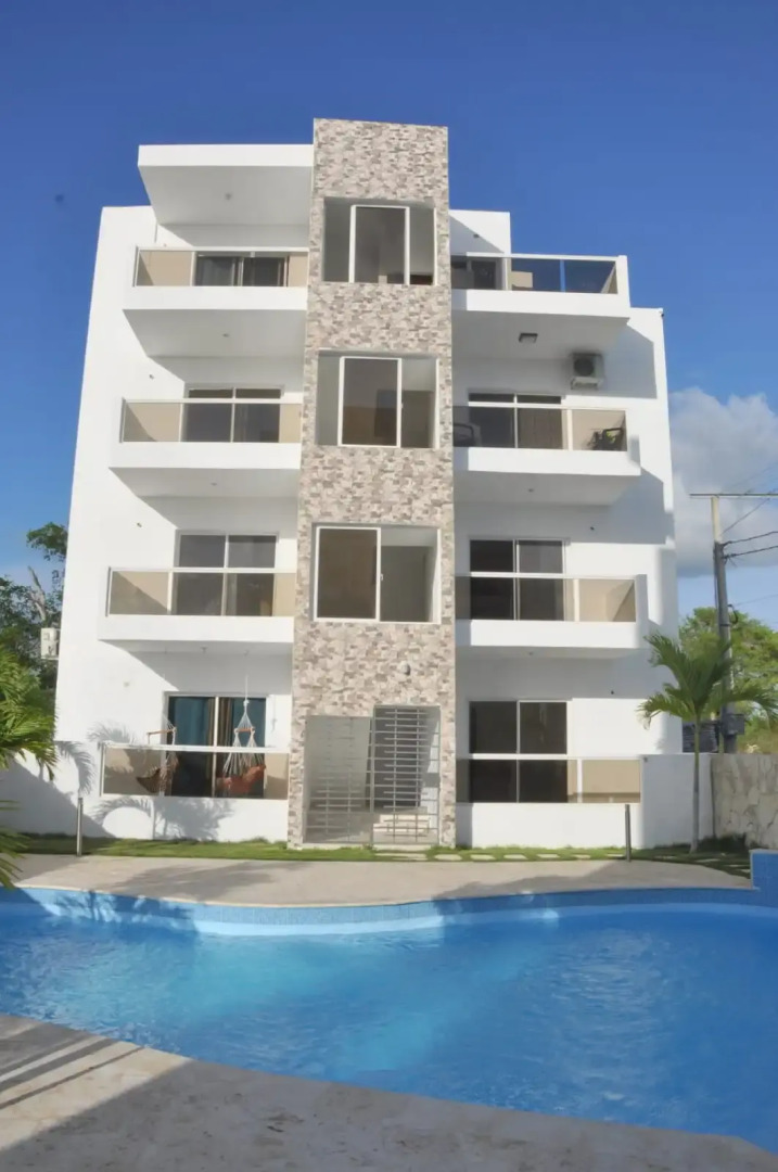 АпартаментыCasa Maravillosa