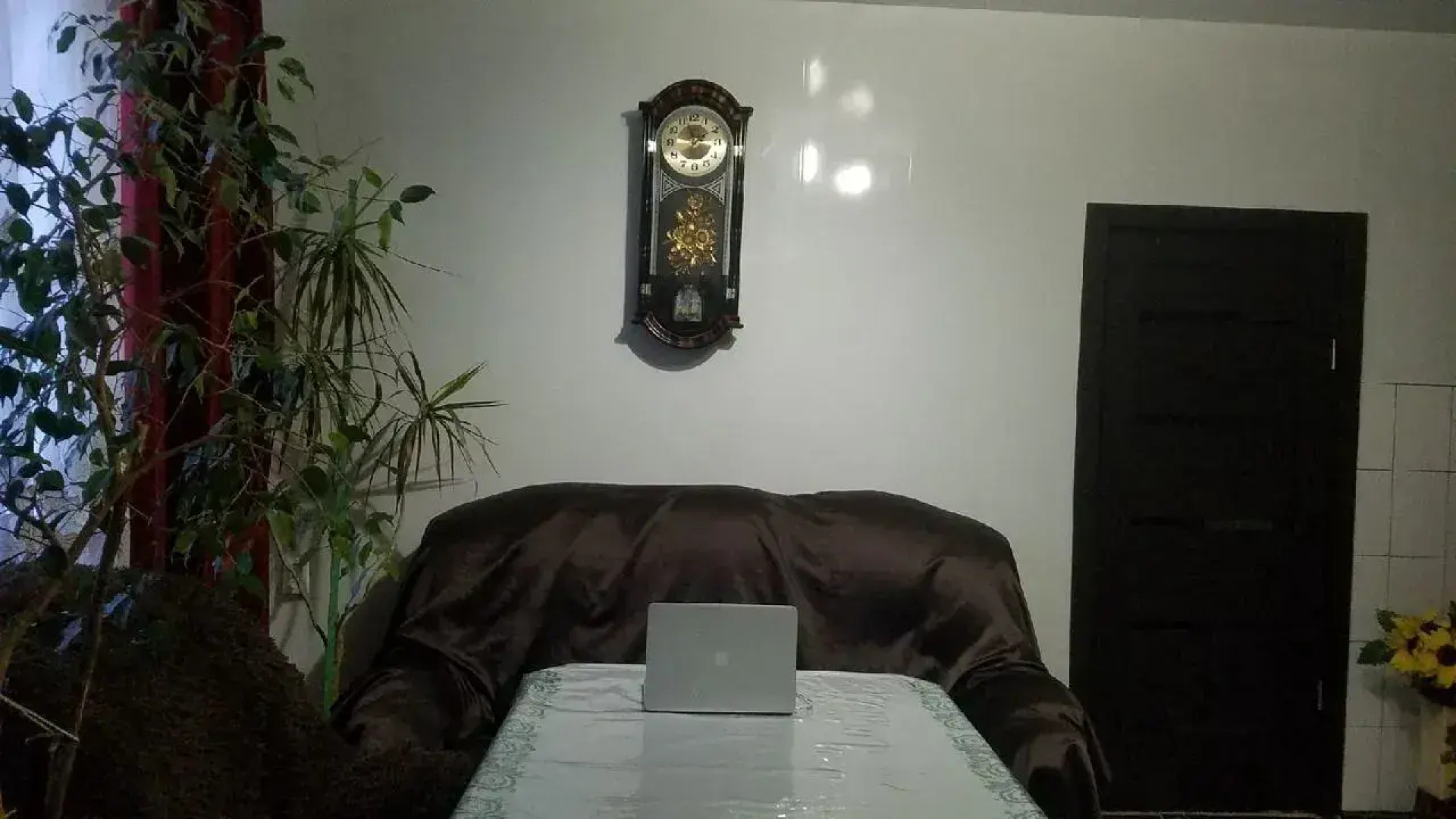 Квартира на Коломийцева 139