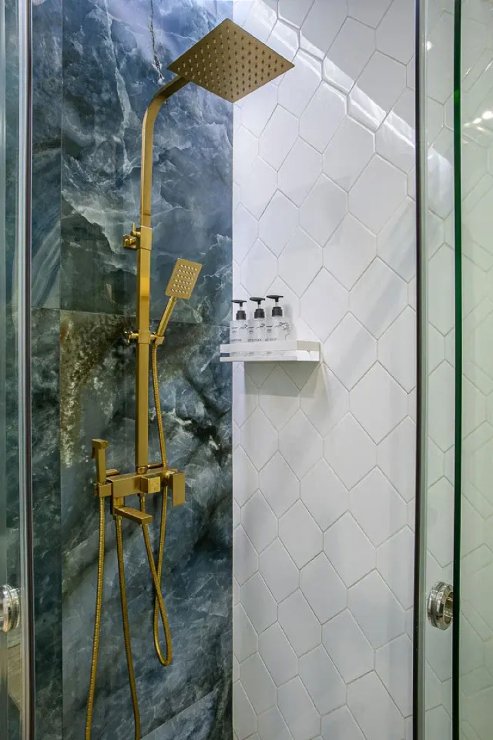 Апартаменты Room2day Seychelles