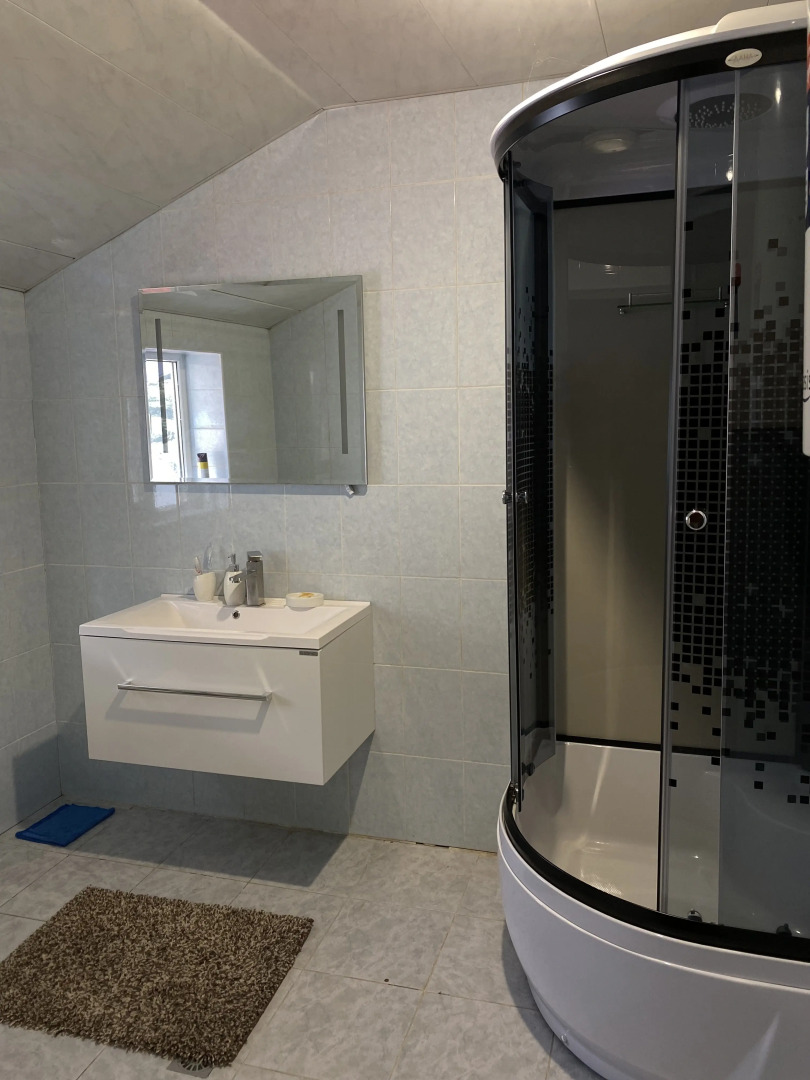 Гостевой дом Аура гор