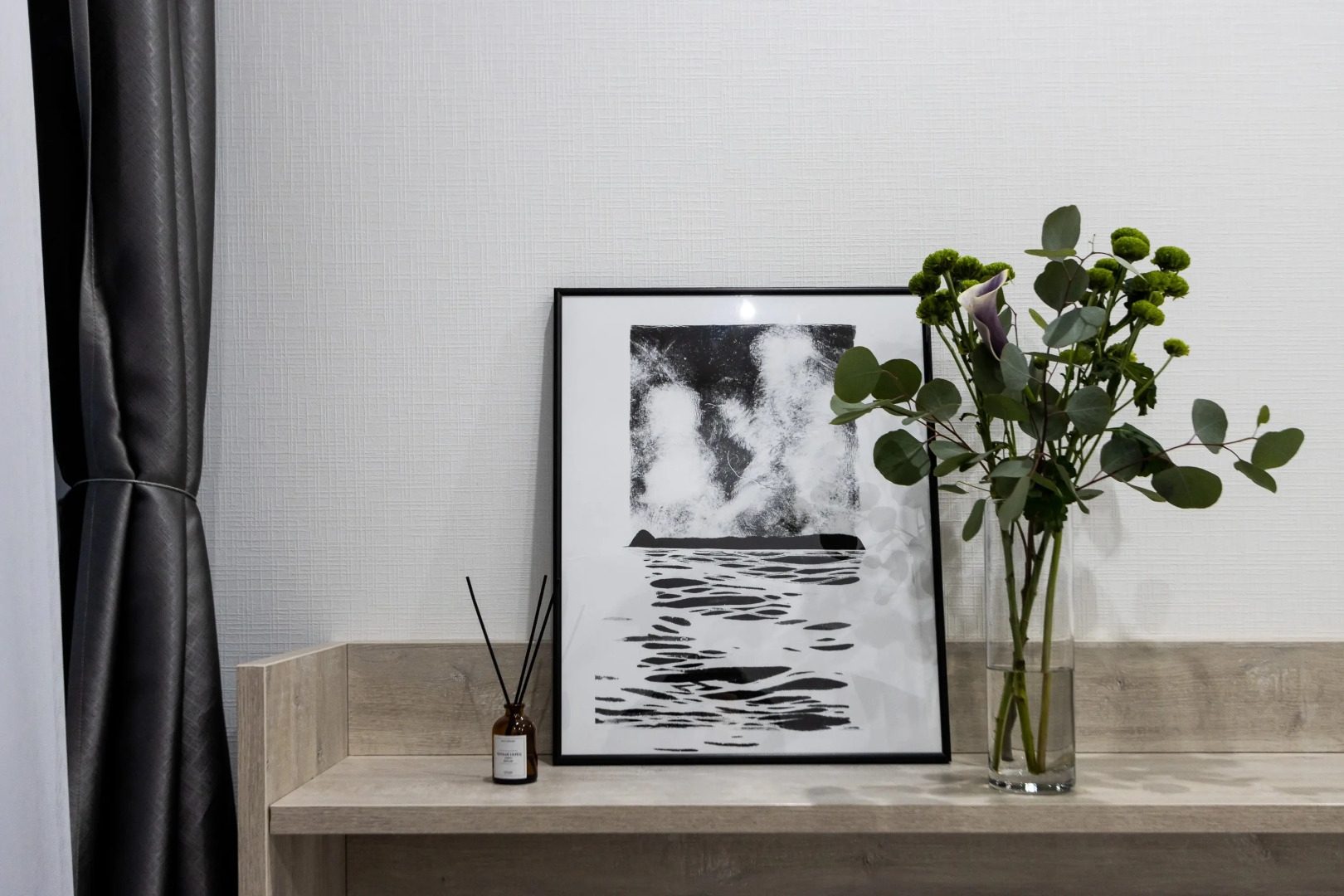 Апартаменты студия 719