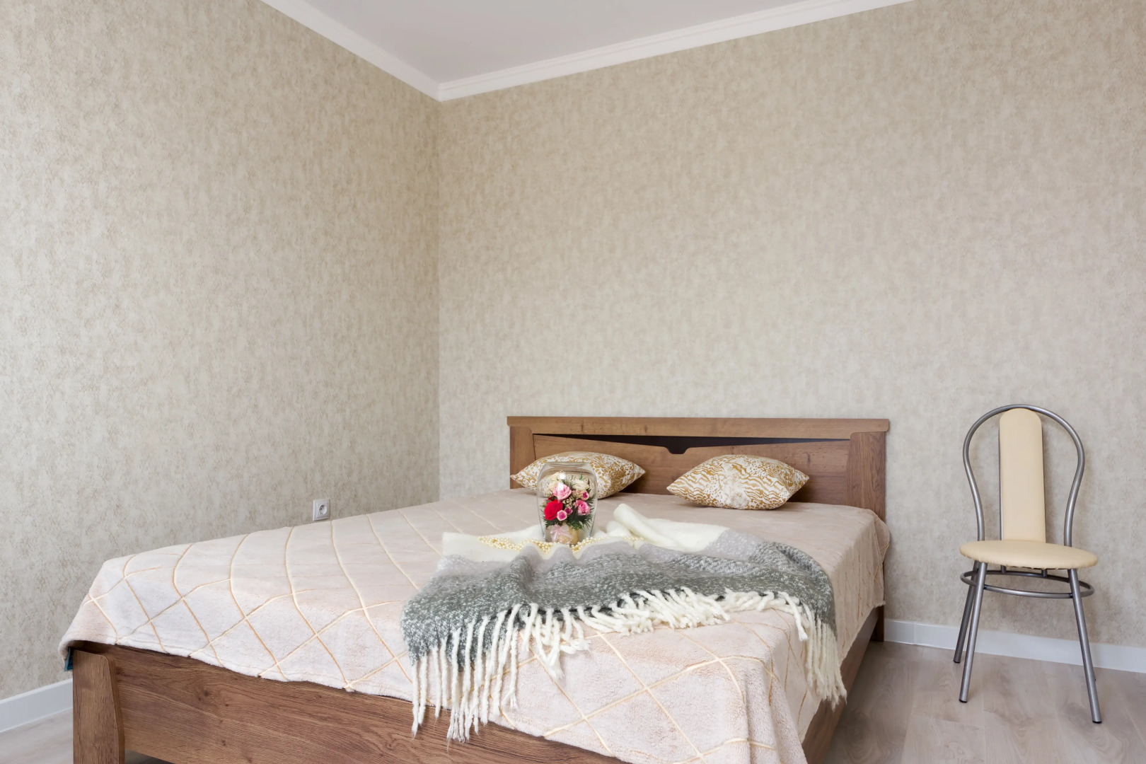 Апартаменты Клары Цеткин 43