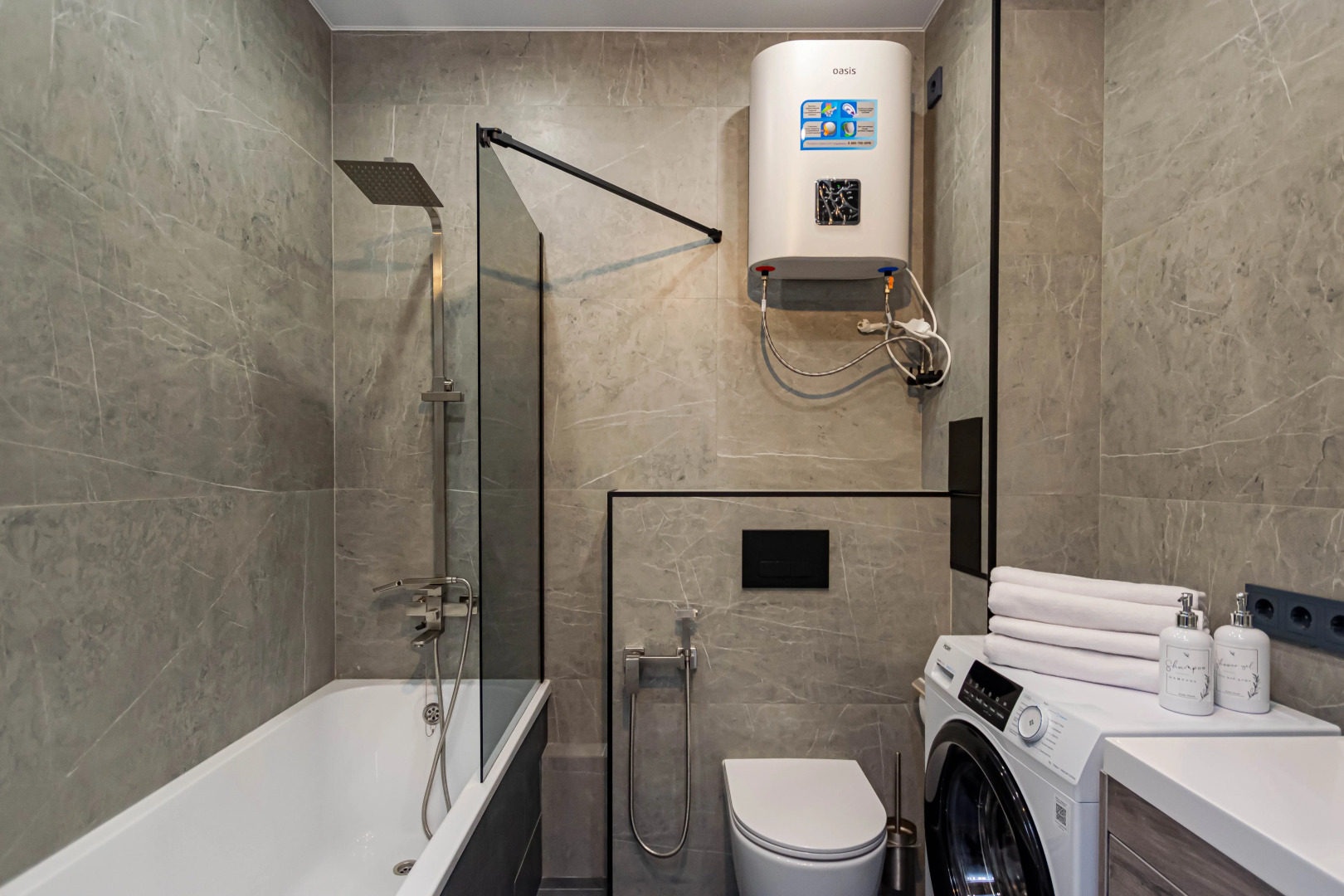 Апартаменты Cosmos Apart на Леонова 41/1