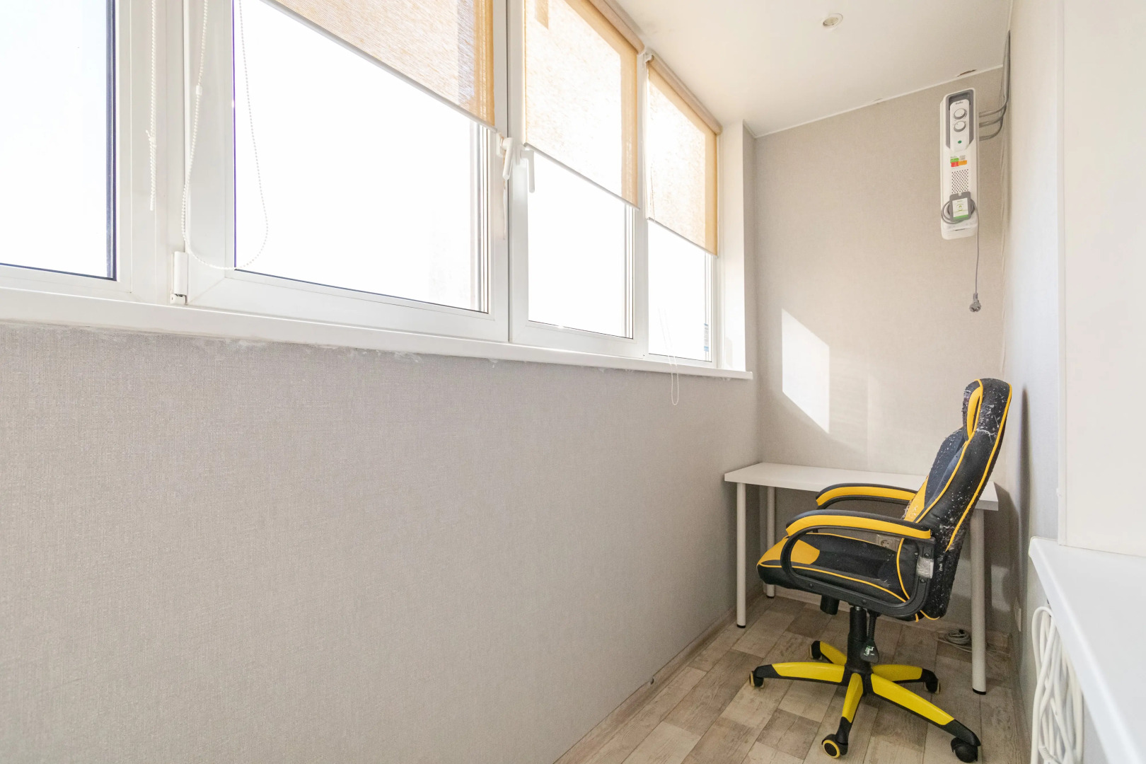 Апартаменты Однокомнатные апартаменты в Мытищах