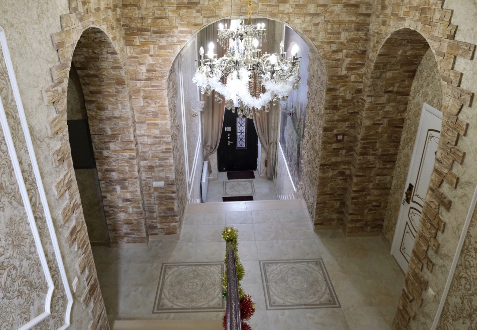 Отель Султан Люкс