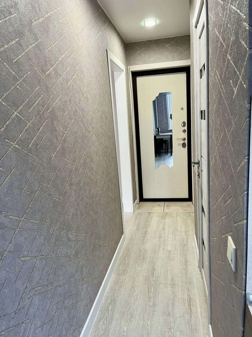 Квартира 1-комнатная