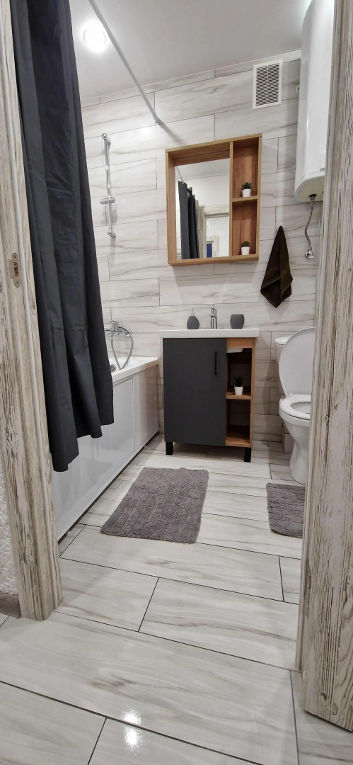 Апартаменты White Квартира