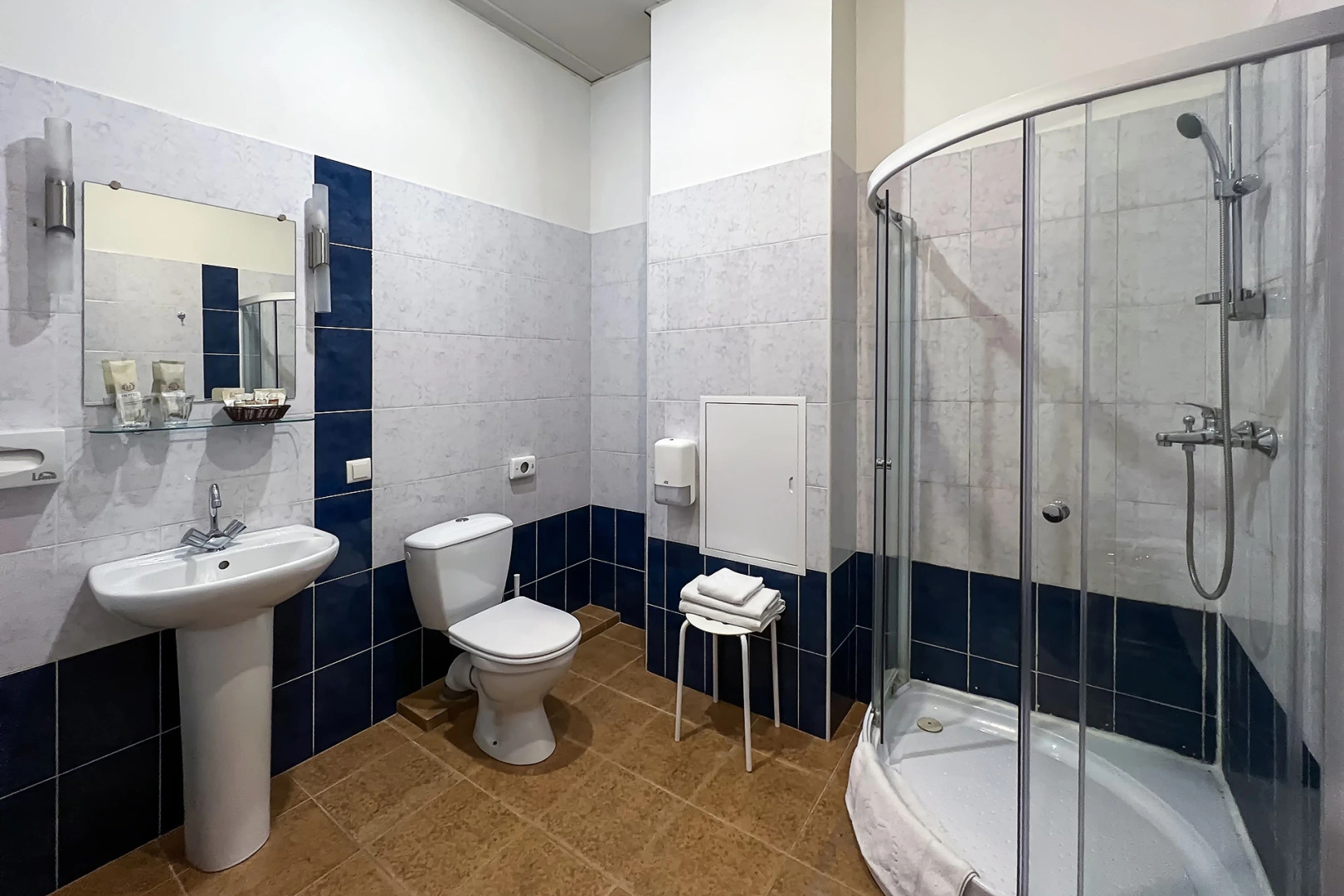 Отель Друзья Обухов