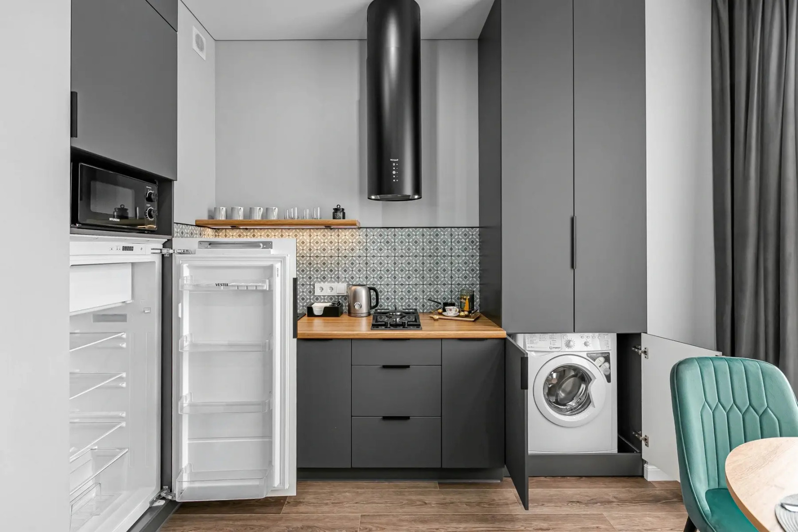 Апартаменты Апарт студия