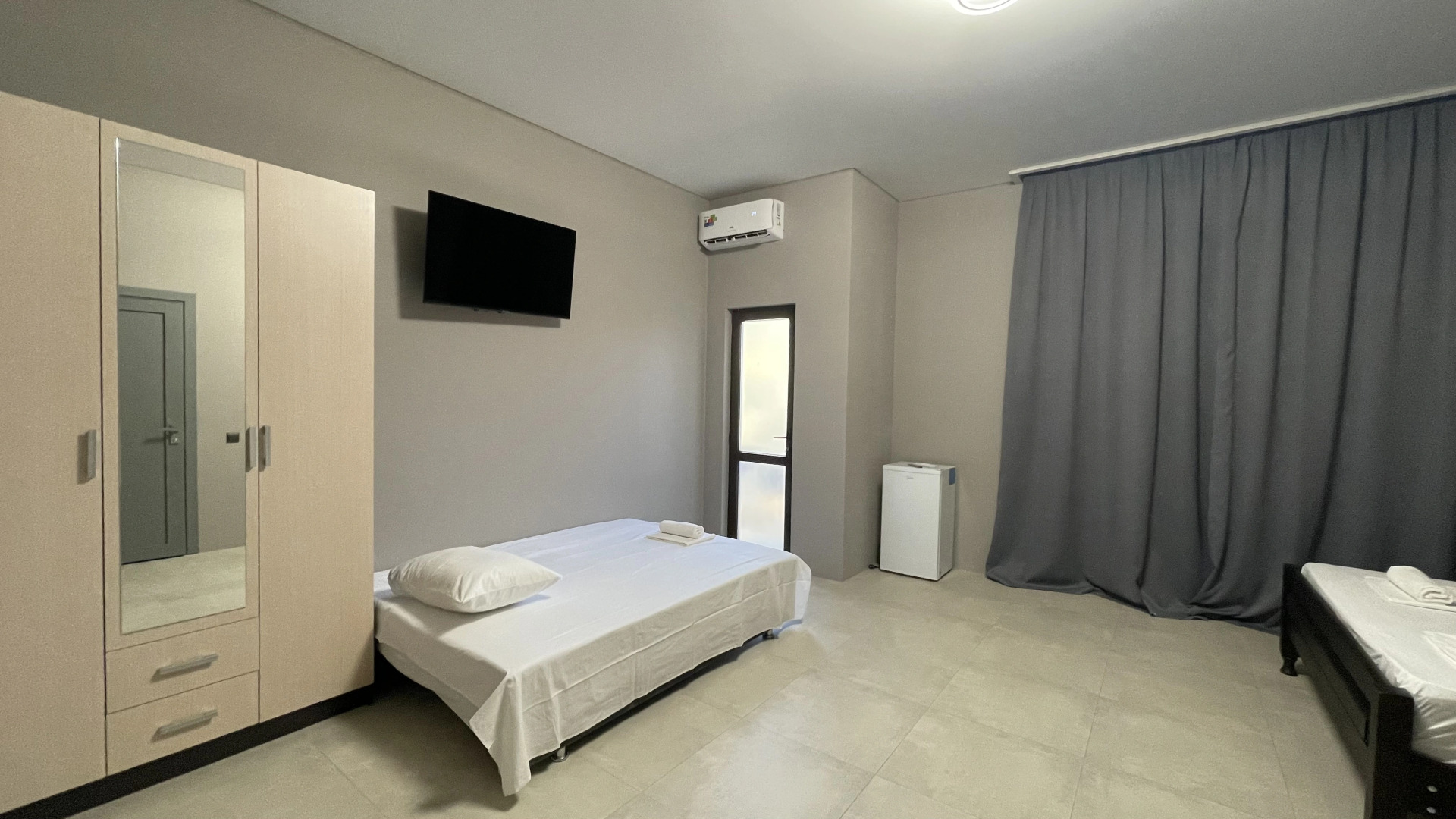 Частный дом Maximus