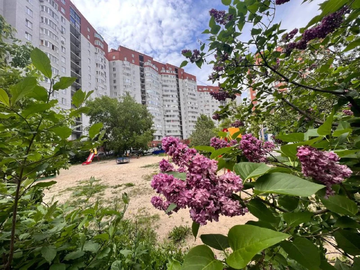 Апартаменты Центр Студия Voyage Комфорт