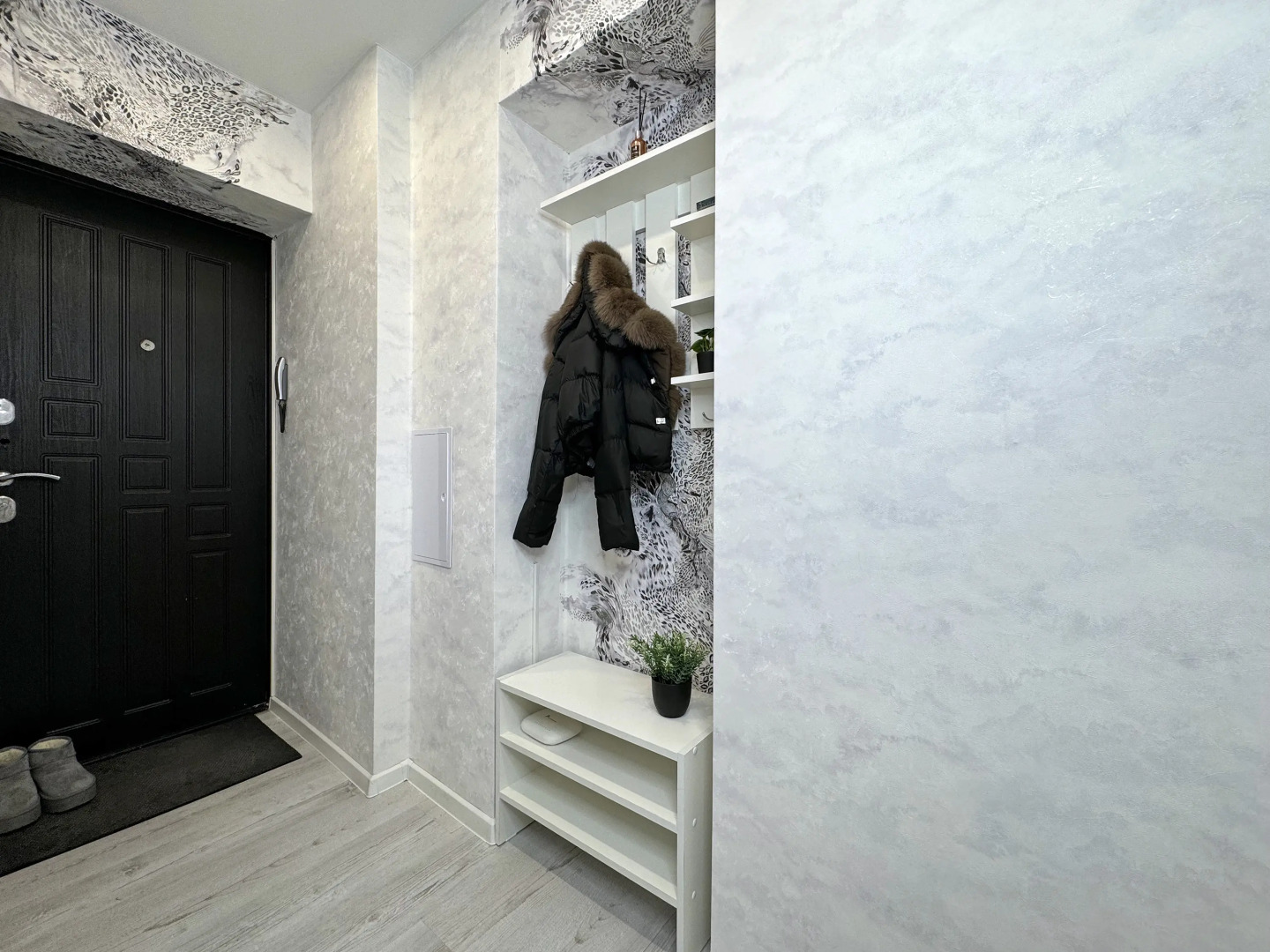 Апартаменты «Атмосфера» | Мона— Пространство Без Суеты