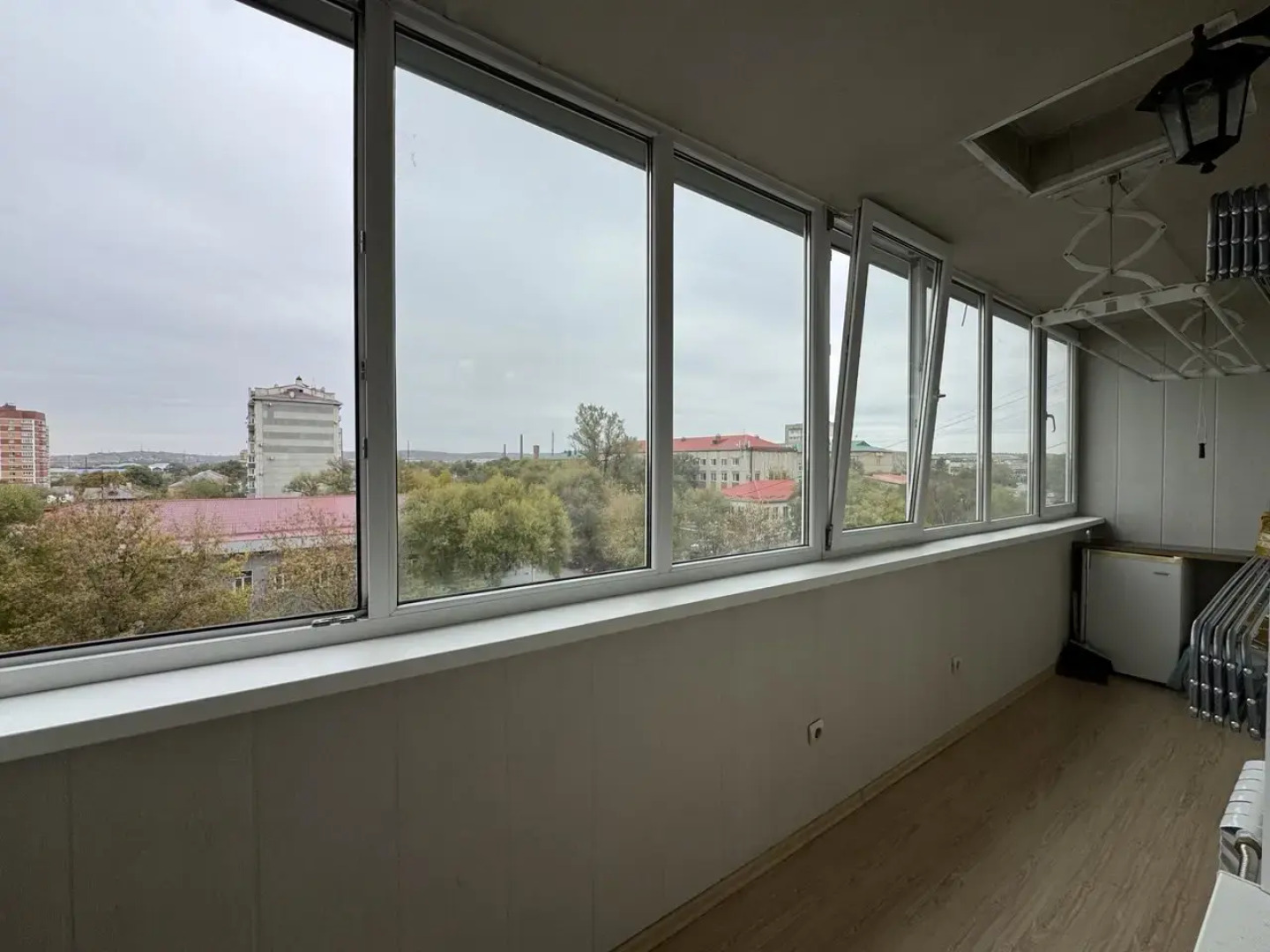 Квартира Уютная трехкомнатная  квартира со спа