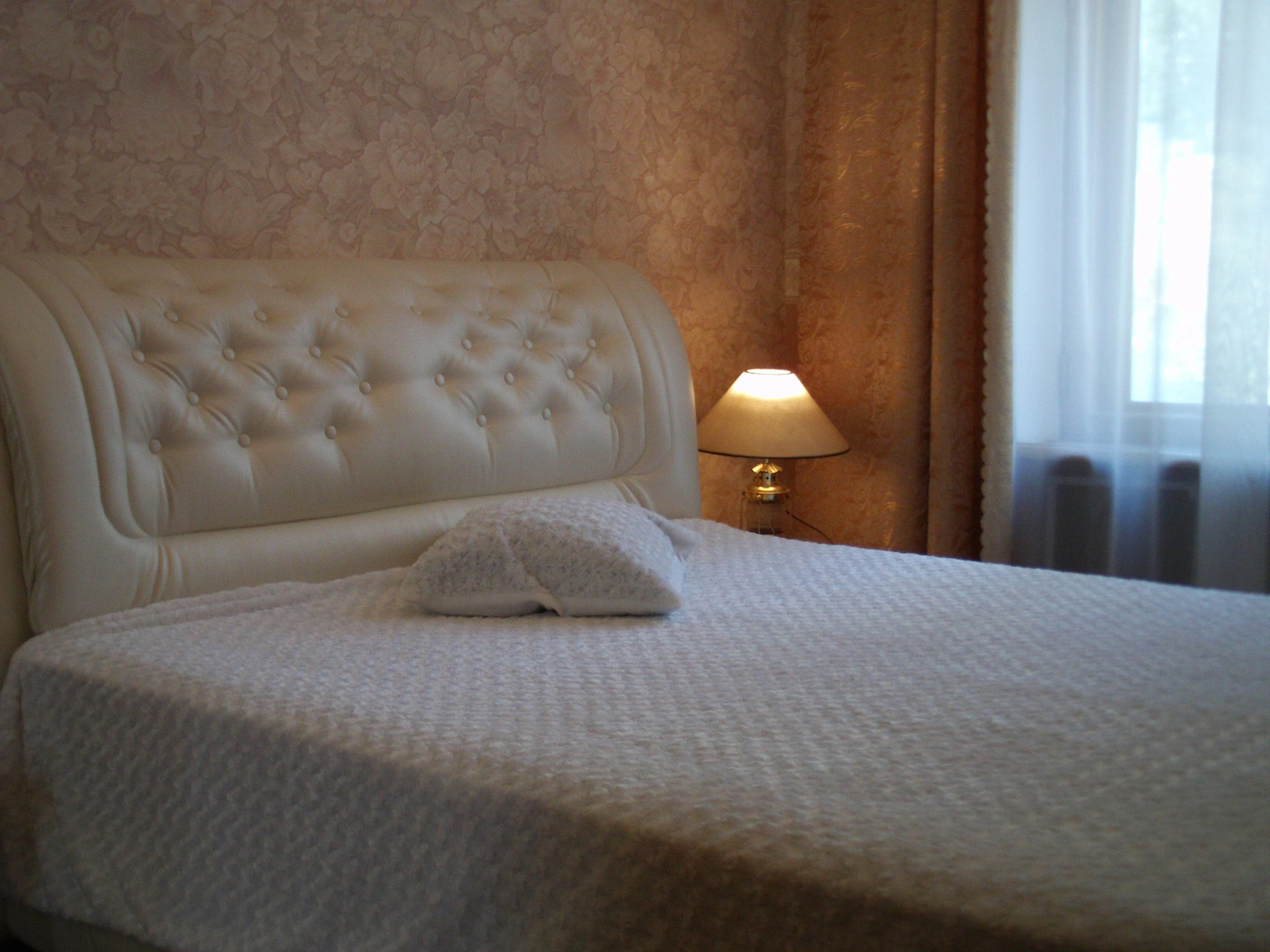 Апартаменты на Большой Морской