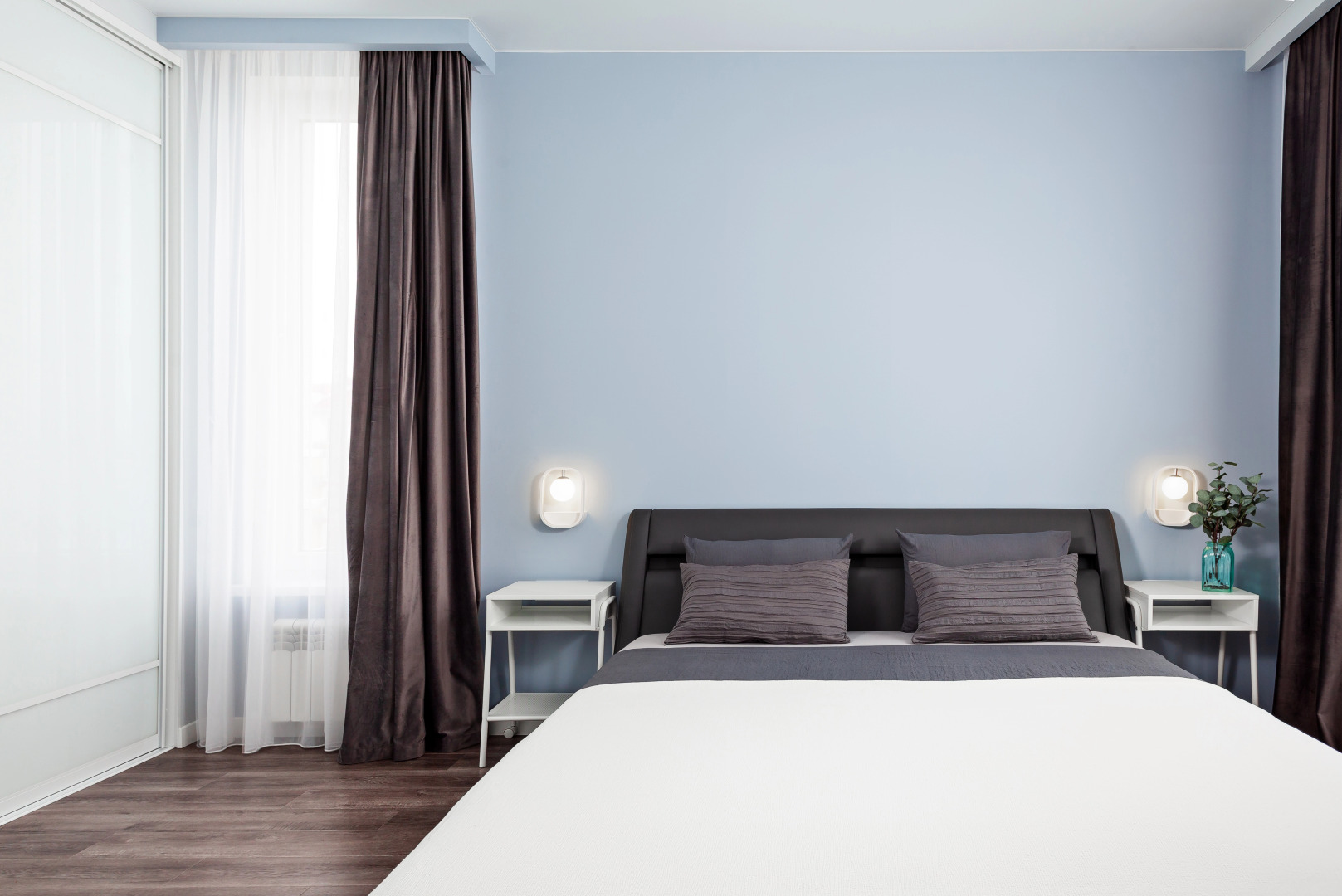 Апартаменты 65 лет Победы 65/1