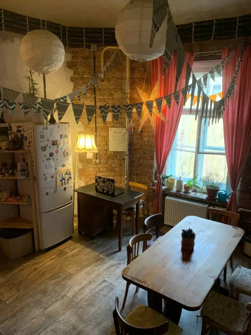 Гостевой дом Polosaty