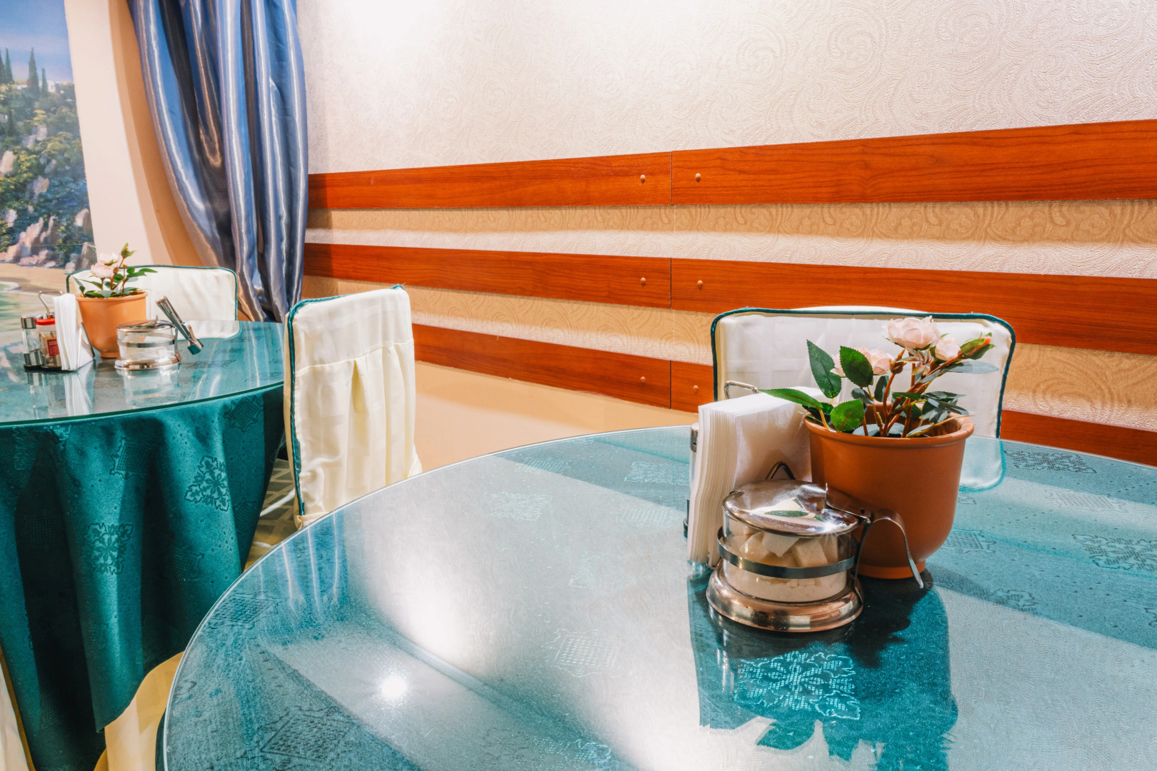 Мини-Отель Патио