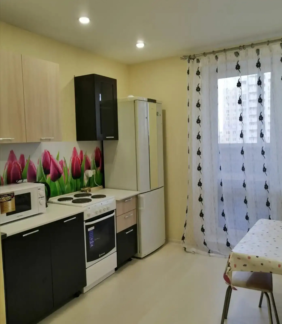 Квартира уютная на Пирогова