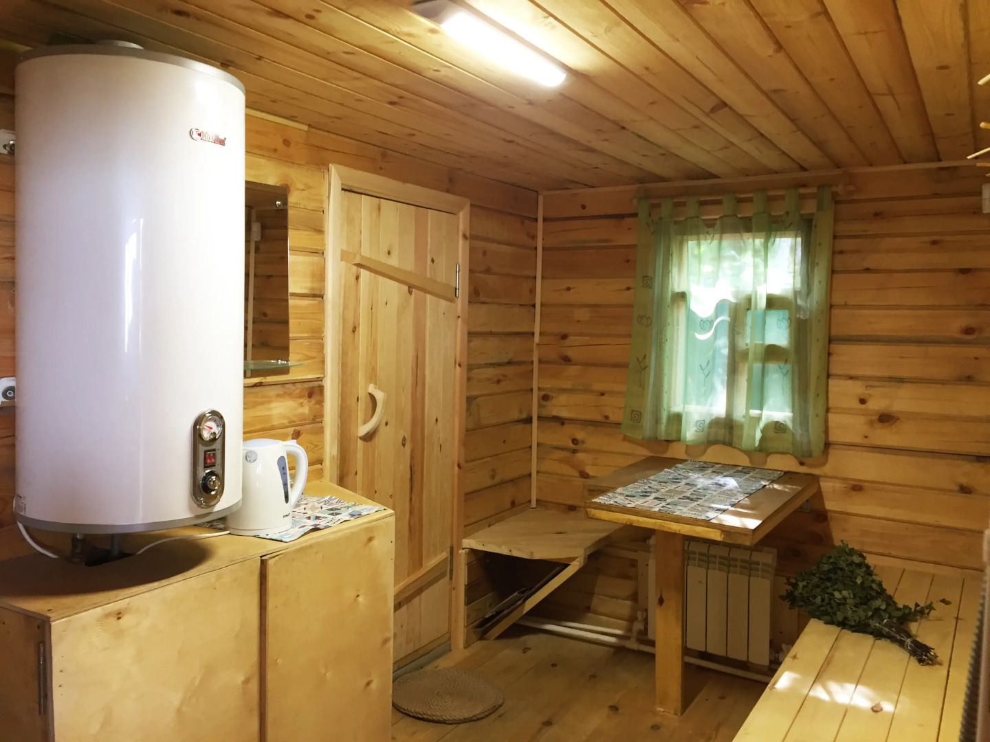 Гостевой Дом Уютный причал Адмирал