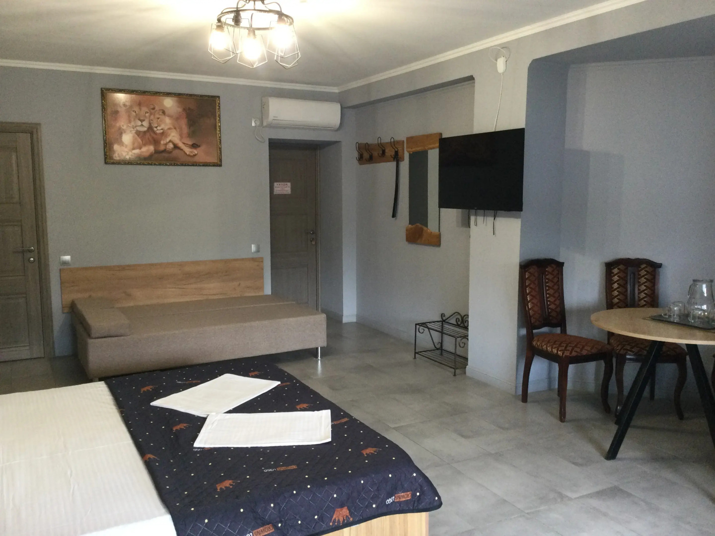 Частный Дом Александров