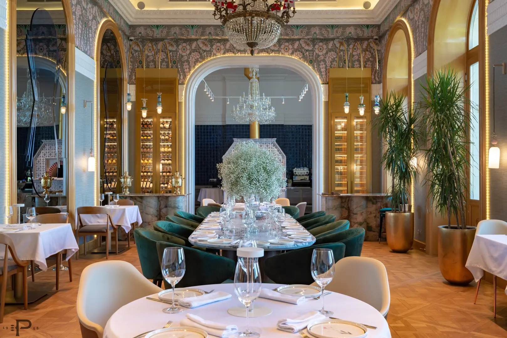 Бутик-отель Дача Рахманинов