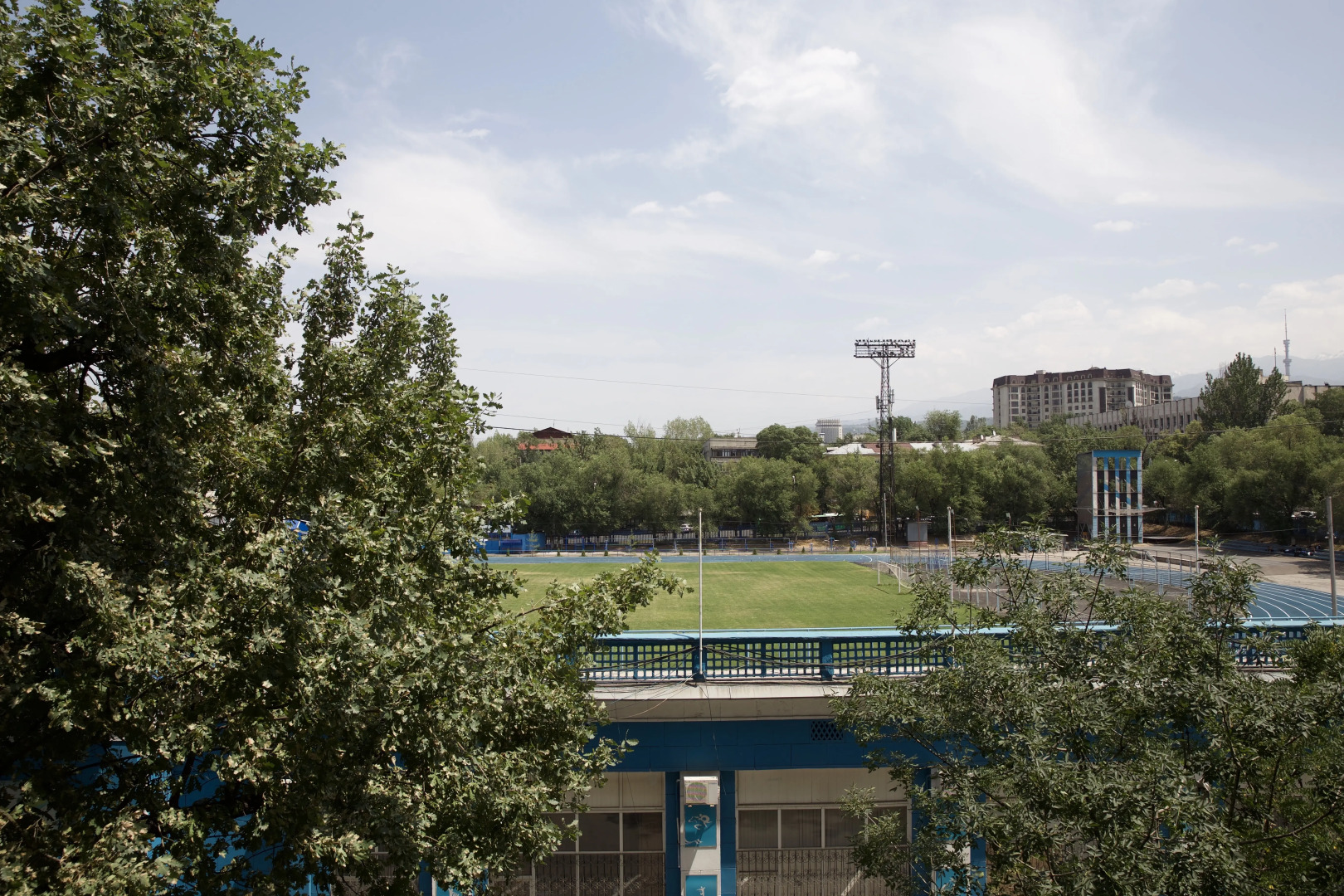 Апартаменты ADT Beige and white