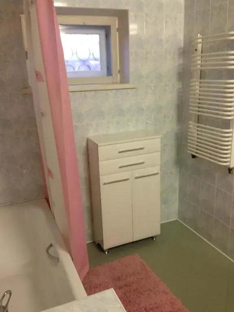 Гостевой дом Homey Home