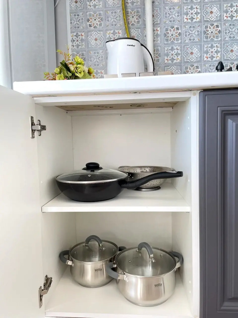 Комфорт Апартаменты Lora Home на Пражской