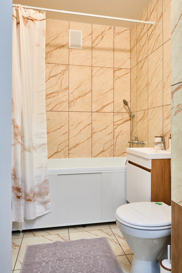 Апартаменты 47 на Симанина 14