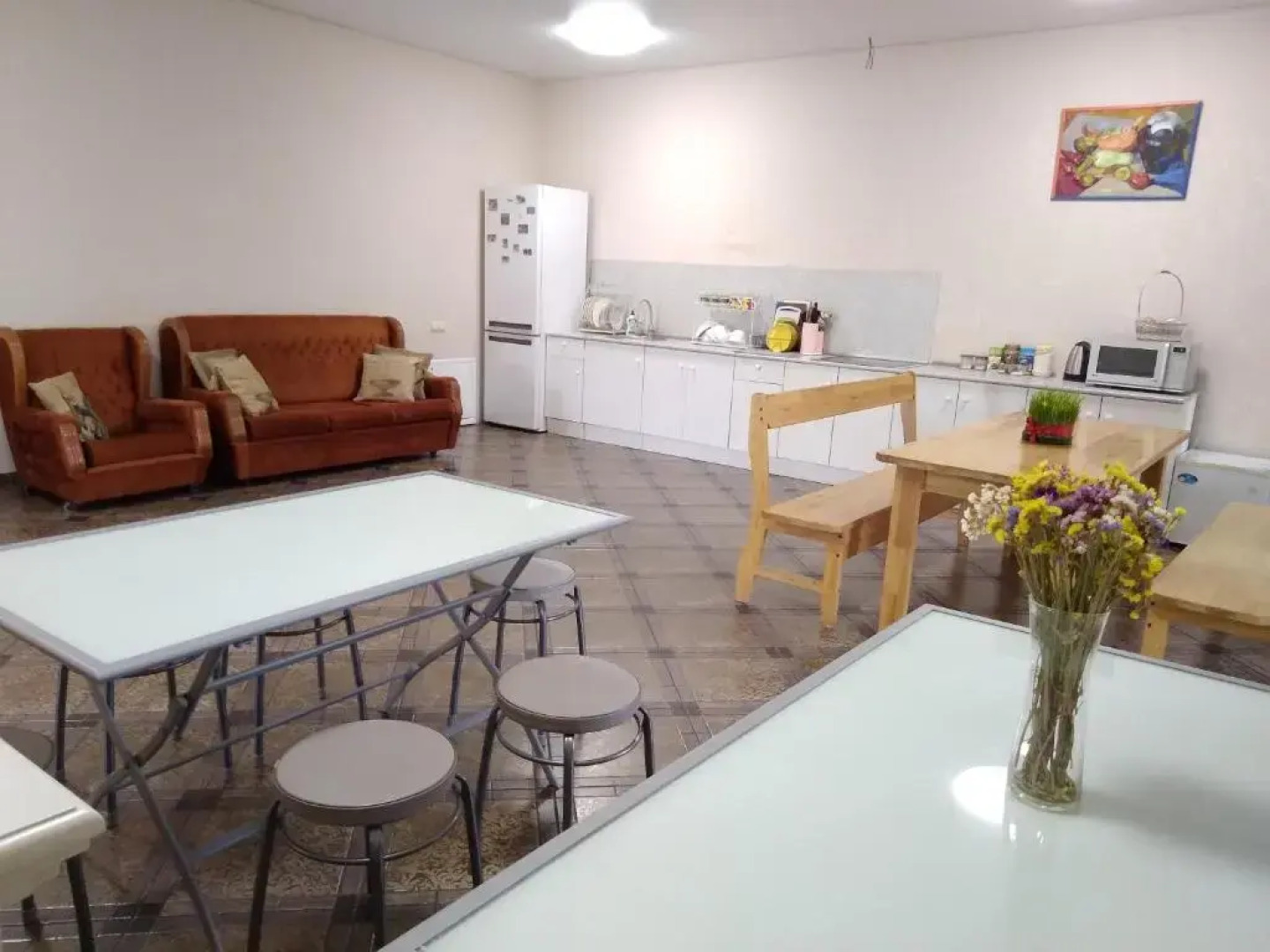 Гостевой дом Диана