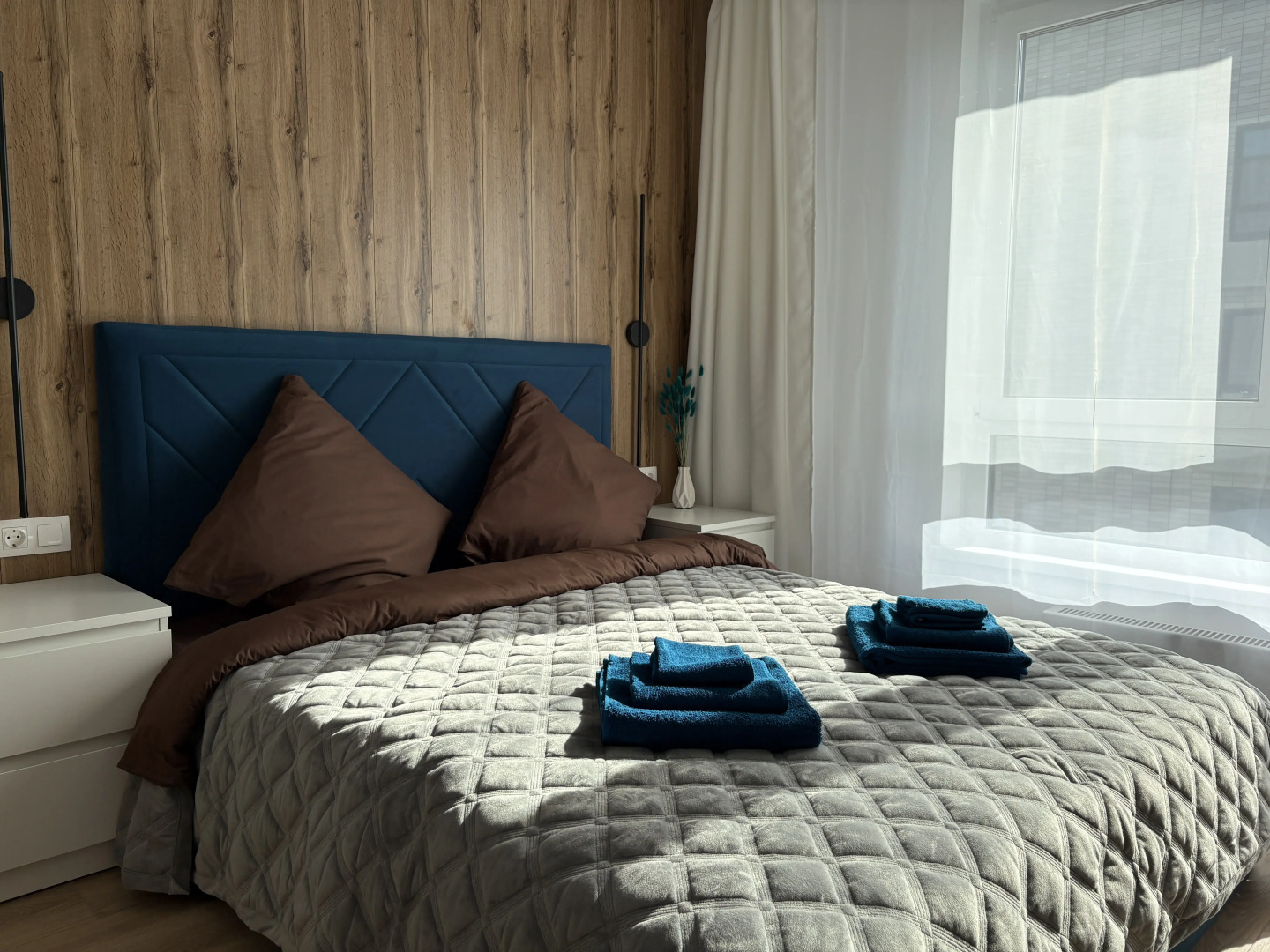 Квартира Студия 17