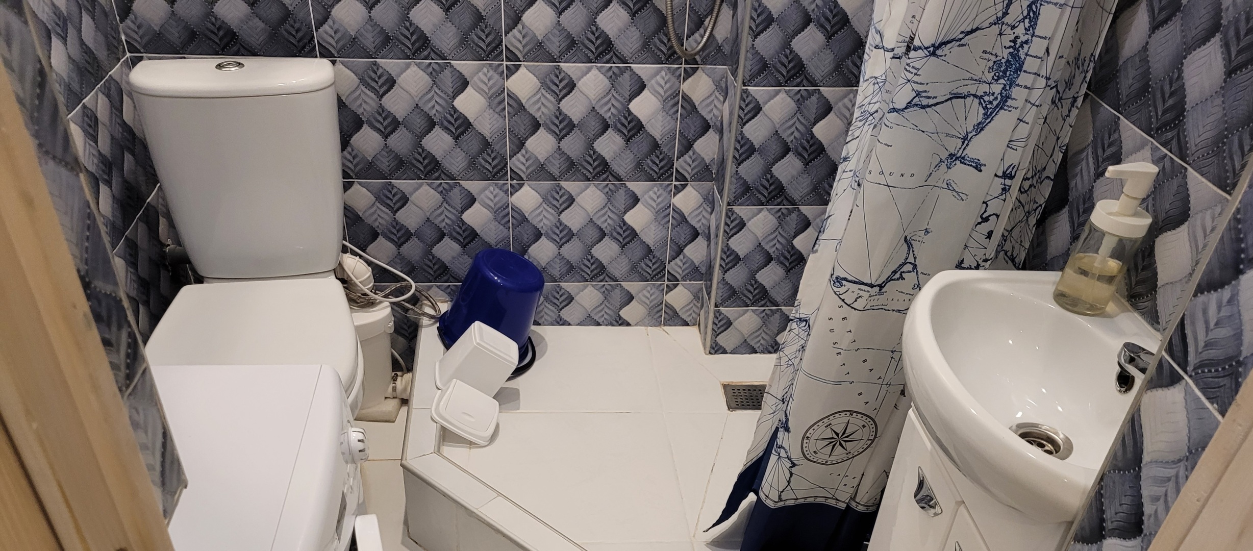 Апартаменты У Снежных Вершин