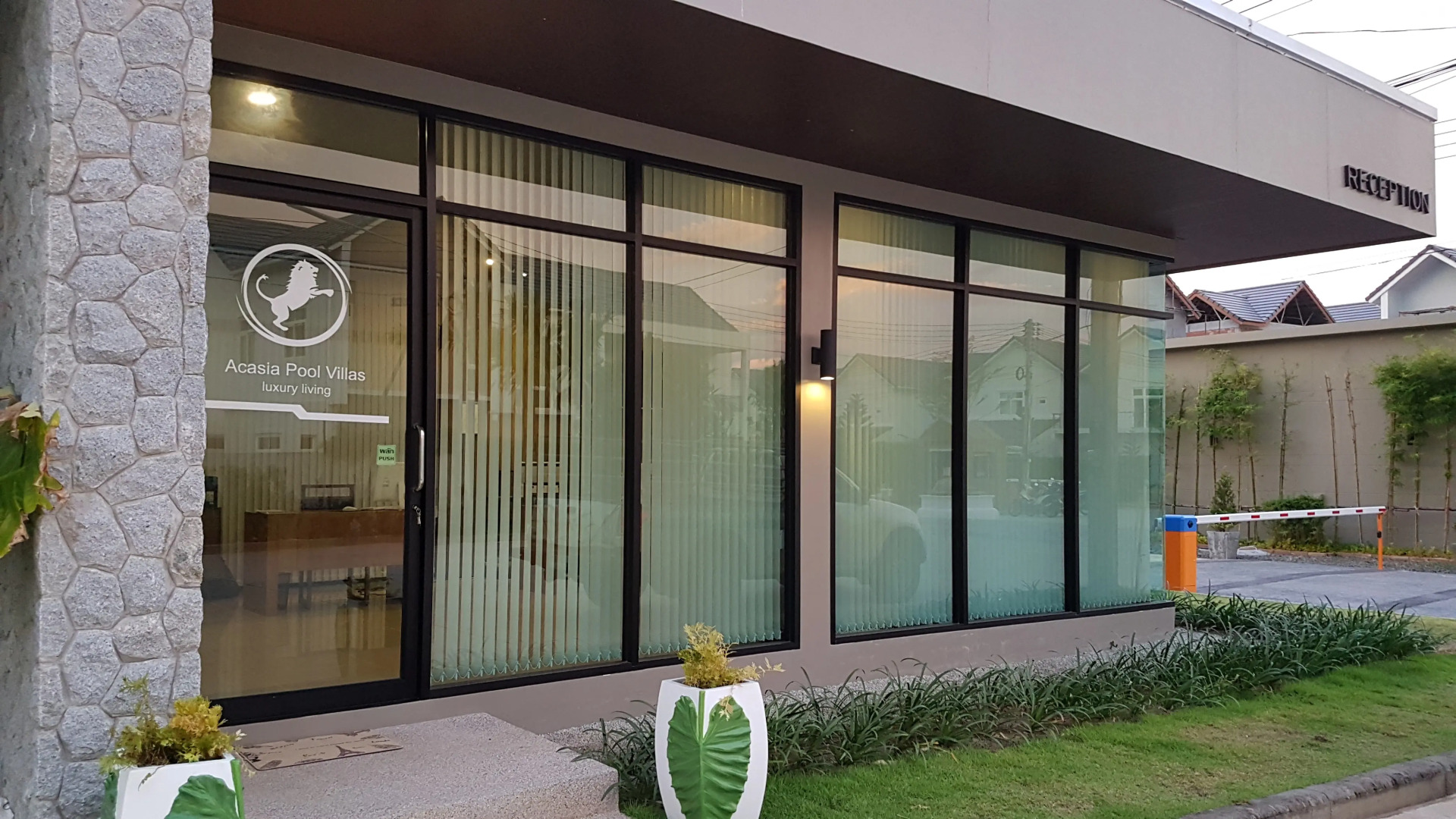 Вилла Acasia Pool Villa Resort Phuket