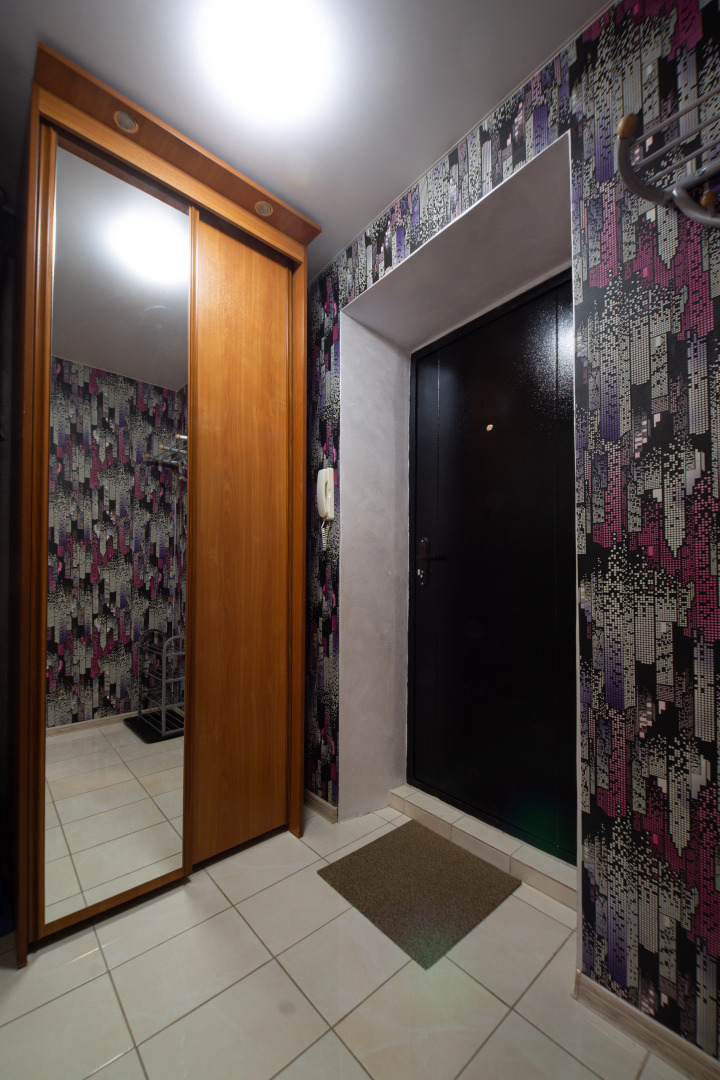 Апартаменты Gorkiy House пл Горького 80-1