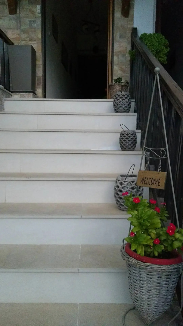 Апарт-Отель Prosforio