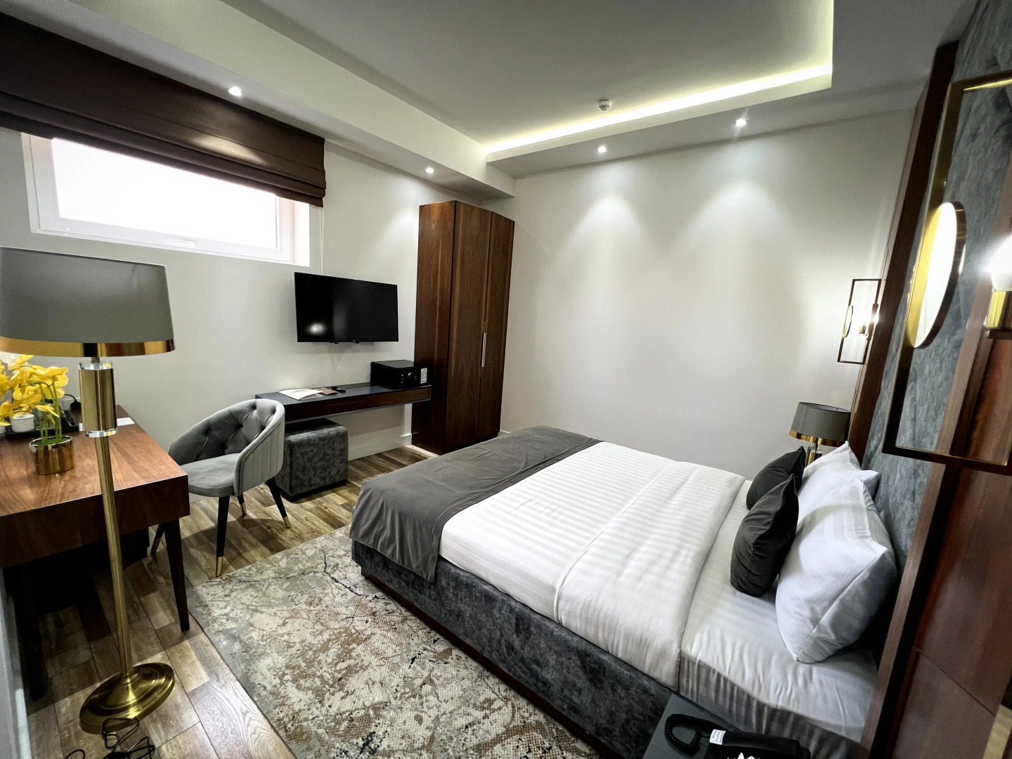 Отель MedinaTown