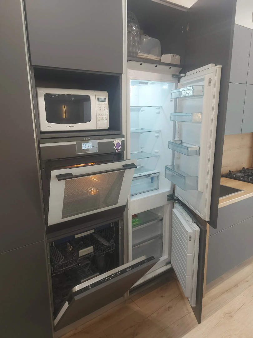 Квартира 90 кв.м. в жк Венеция