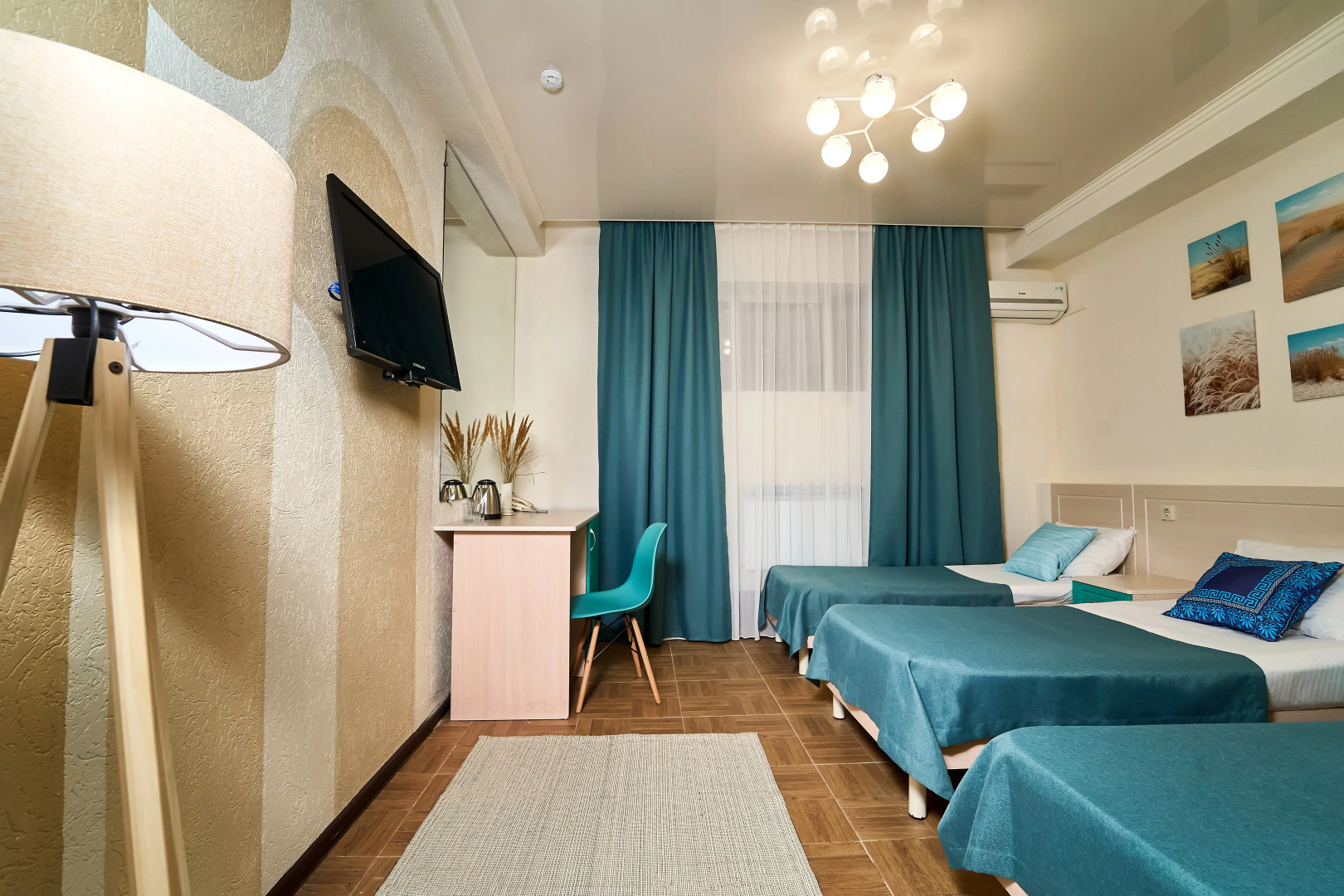 Гостевой дом Золотое руно