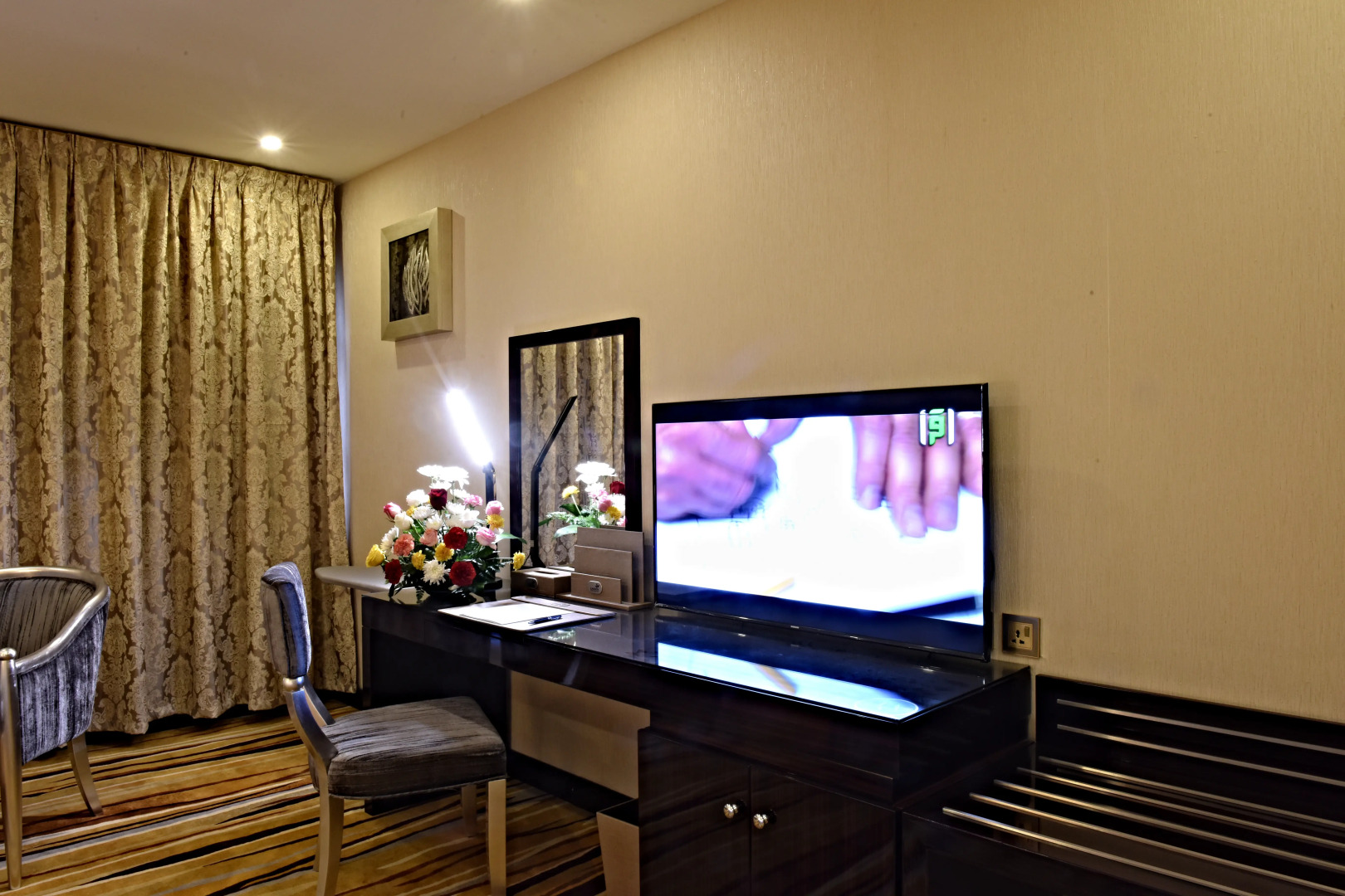 Отель Garden Plaza