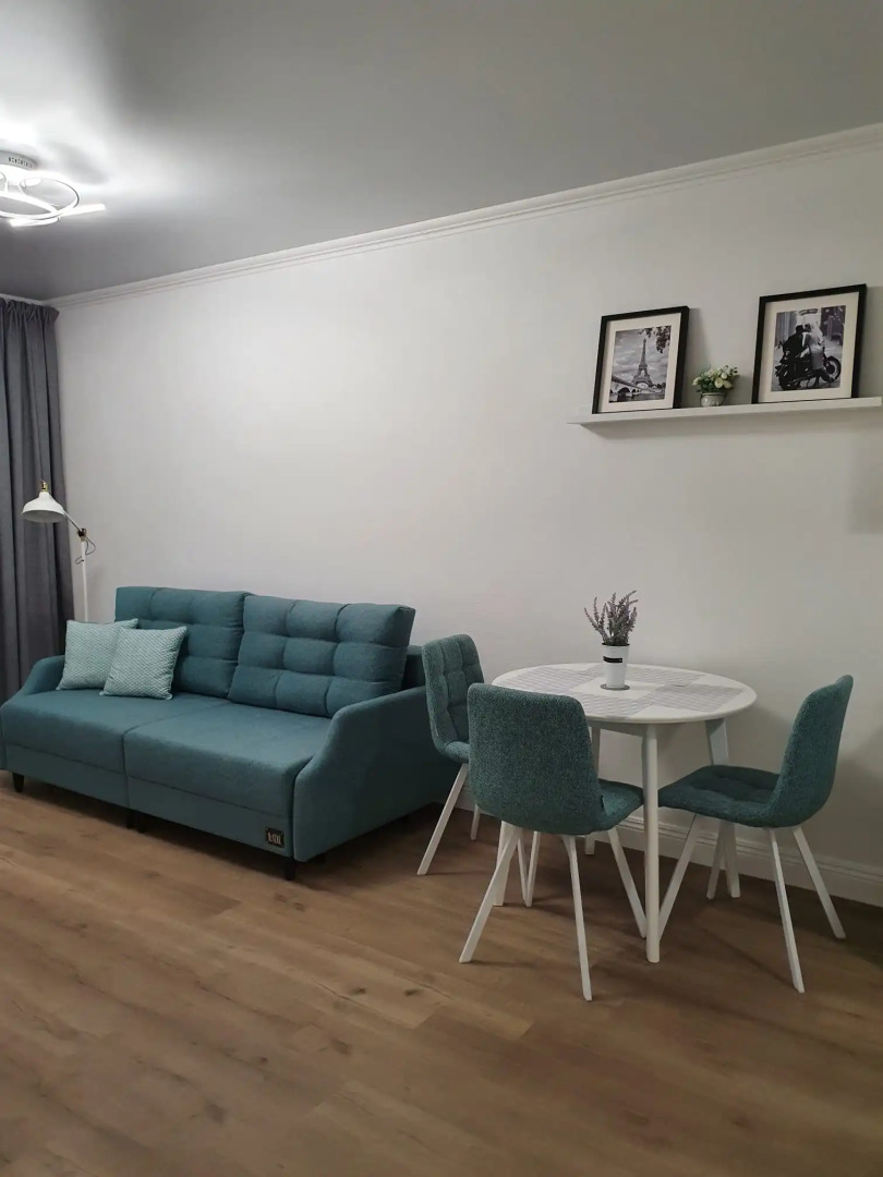 Апартаменты Хочу В Париж