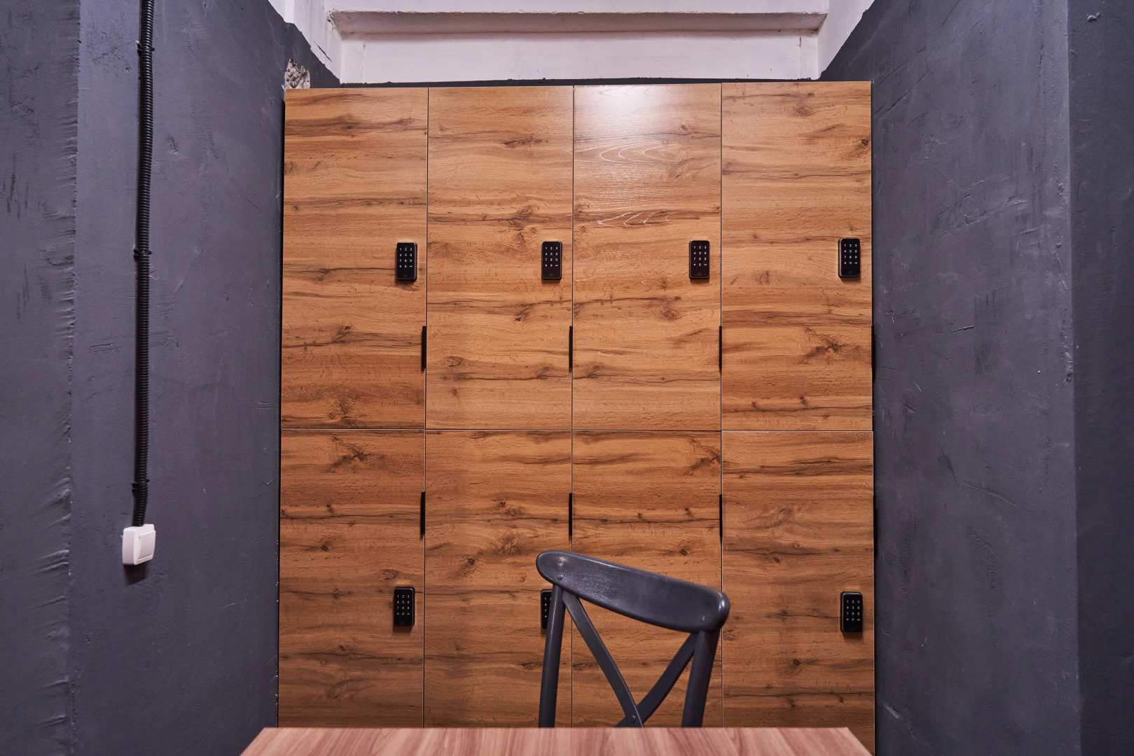 Отель Gagarin Capsule