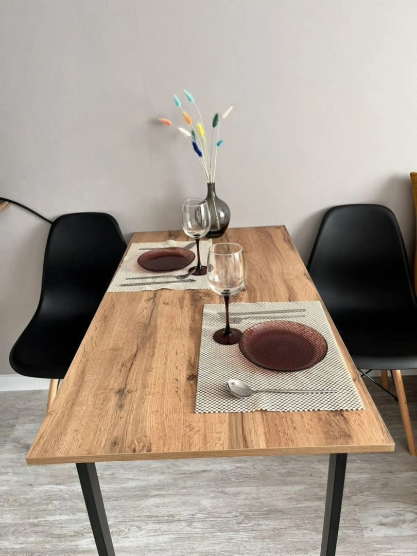 Квартира в самом центре города